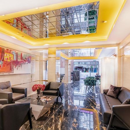 Olsen Hotels Antalya Extérieur photo