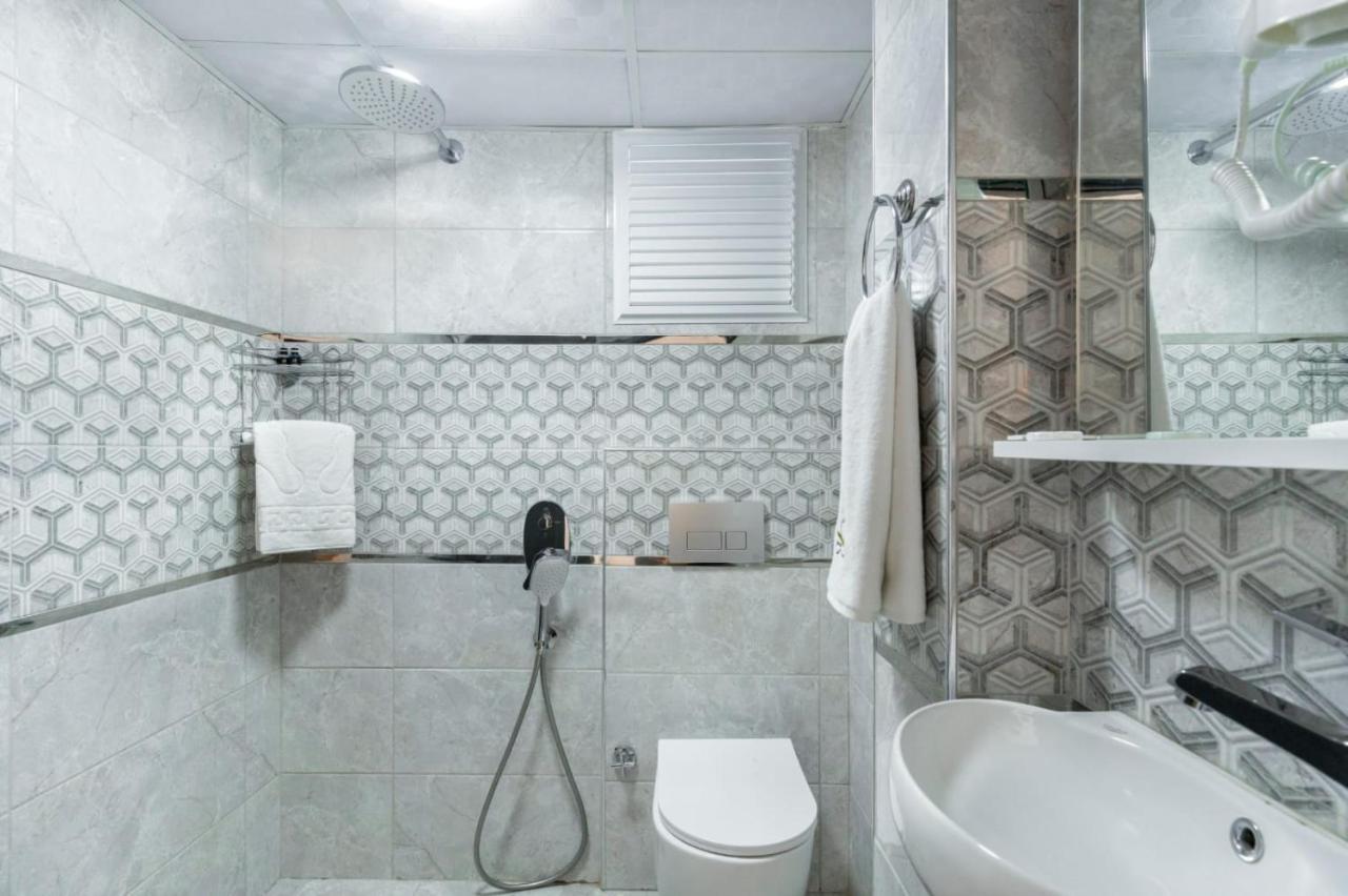 Olsen Hotels Antalya Extérieur photo