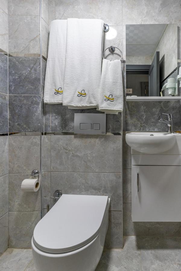 Olsen Hotels Antalya Extérieur photo