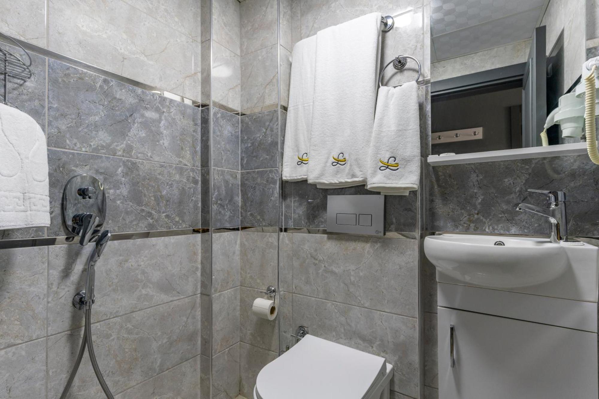 Olsen Hotels Antalya Extérieur photo