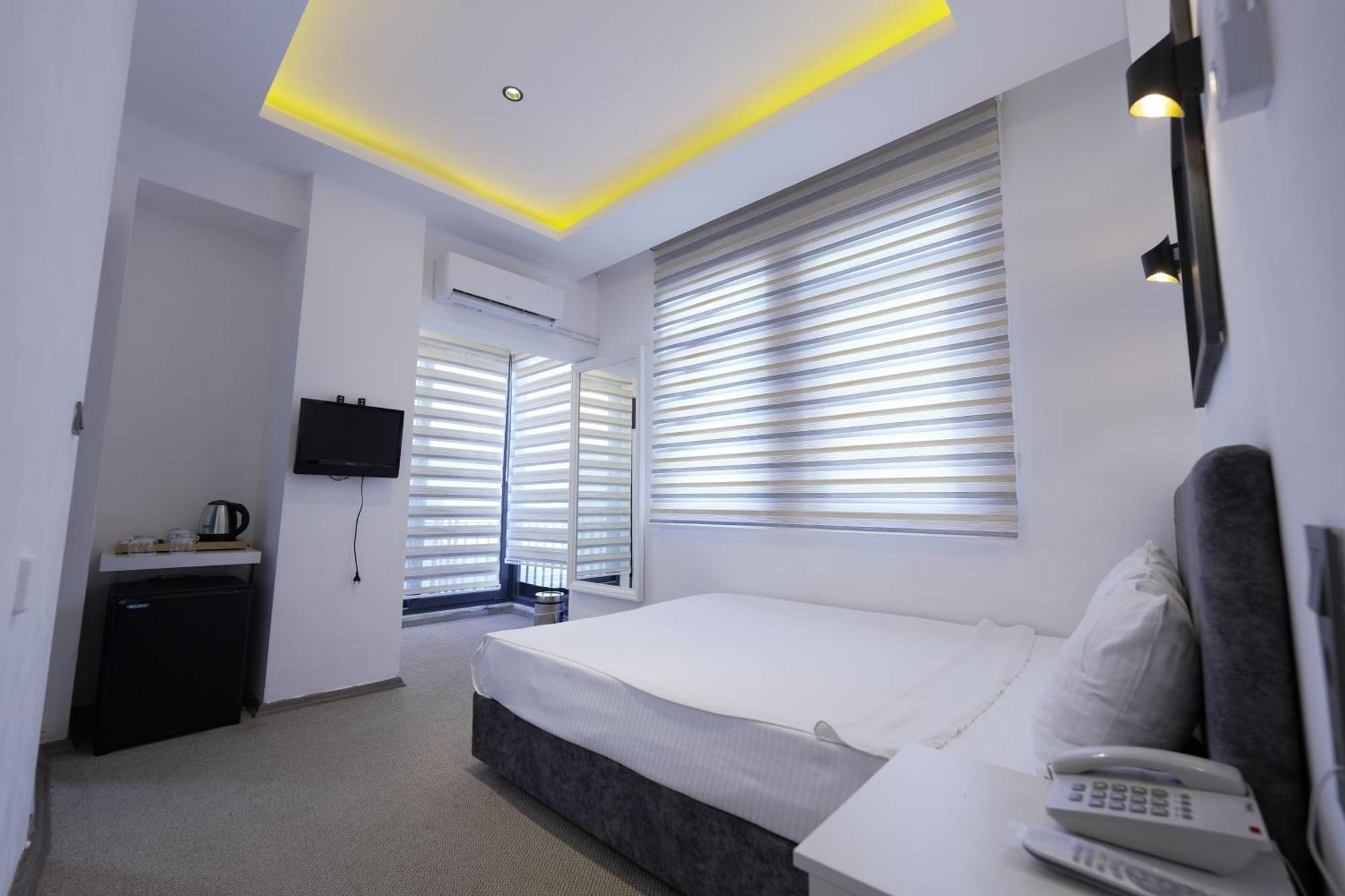 Olsen Hotels Antalya Extérieur photo